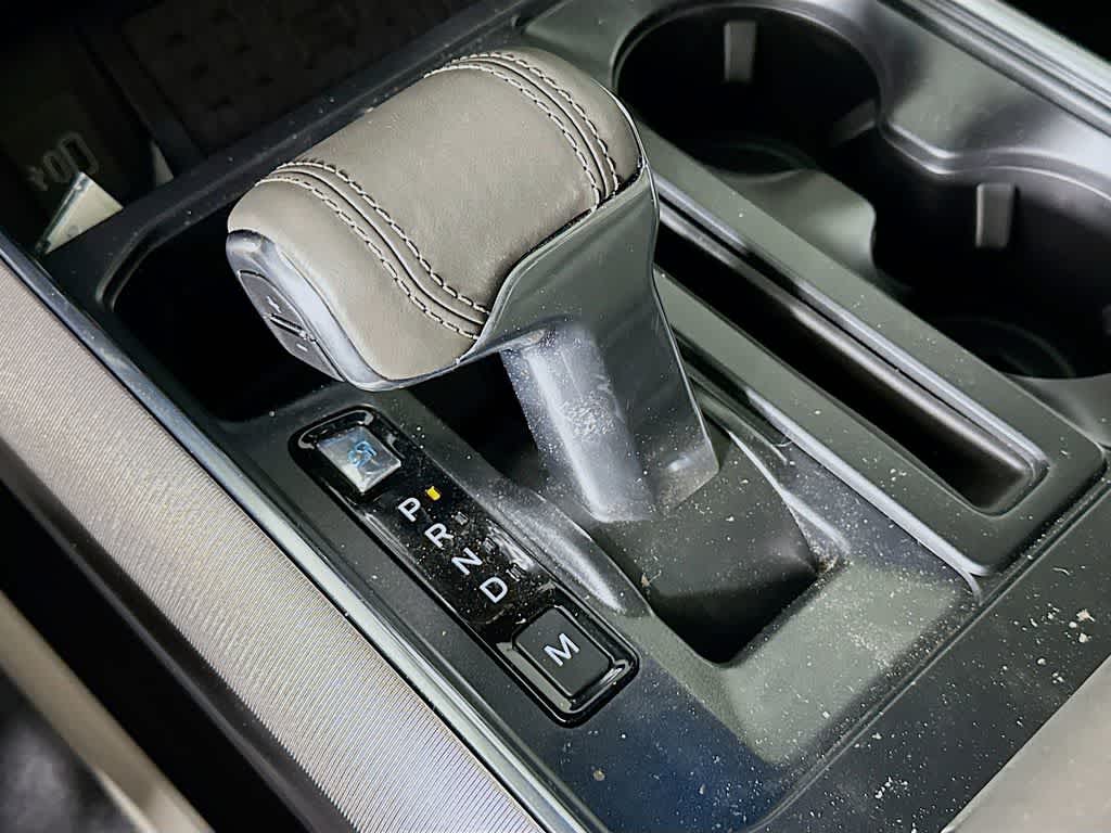 Thumbnail: 2026 Ford F-150 - 19