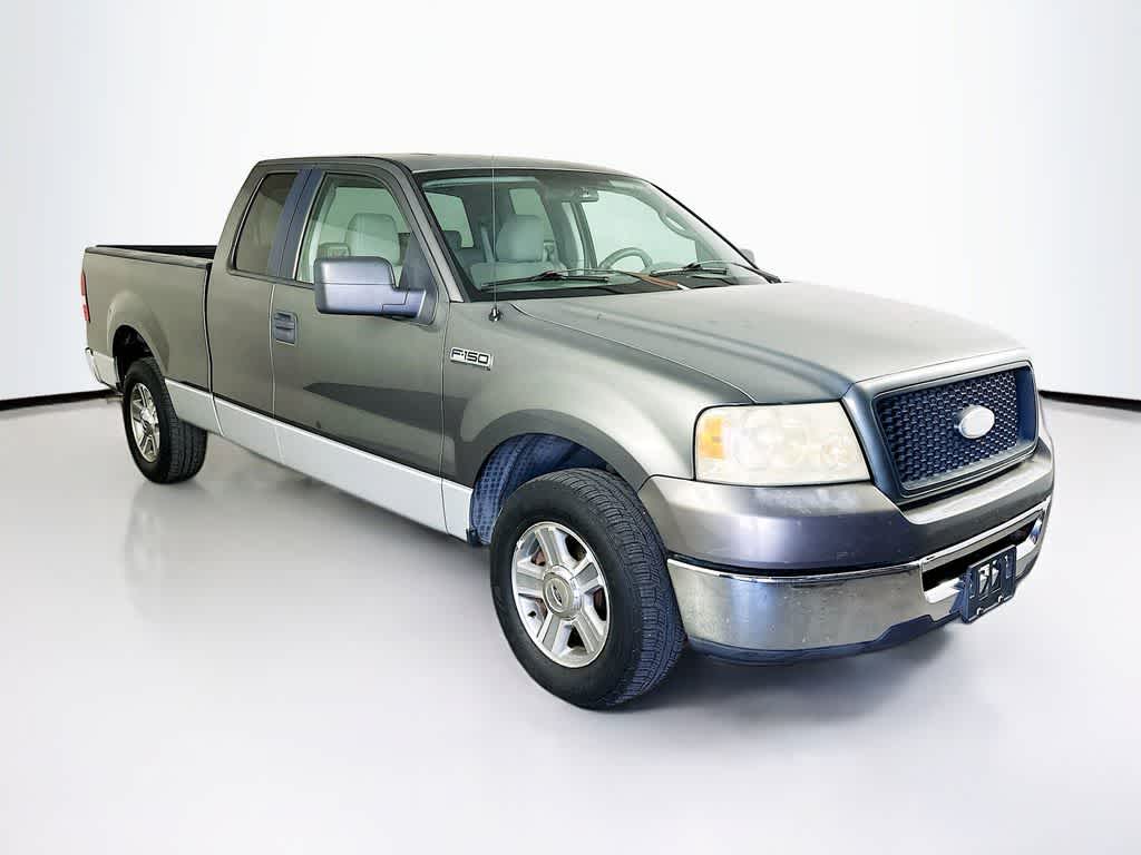 Thumbnail: 2006 Ford F-150 - 23