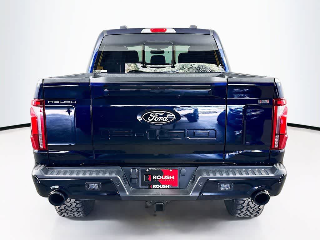 Thumbnail: 2025 Ford F-150 - 5