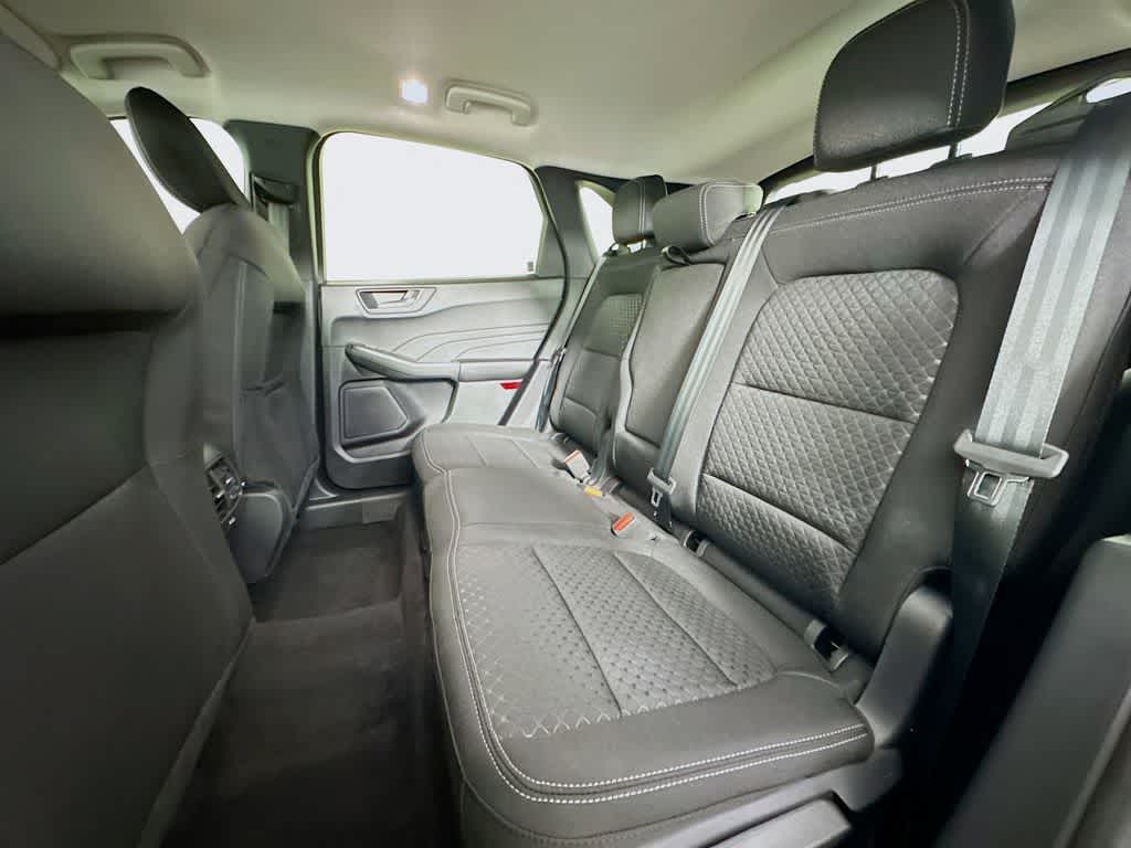 Thumbnail: 2025 Ford Escape - 14