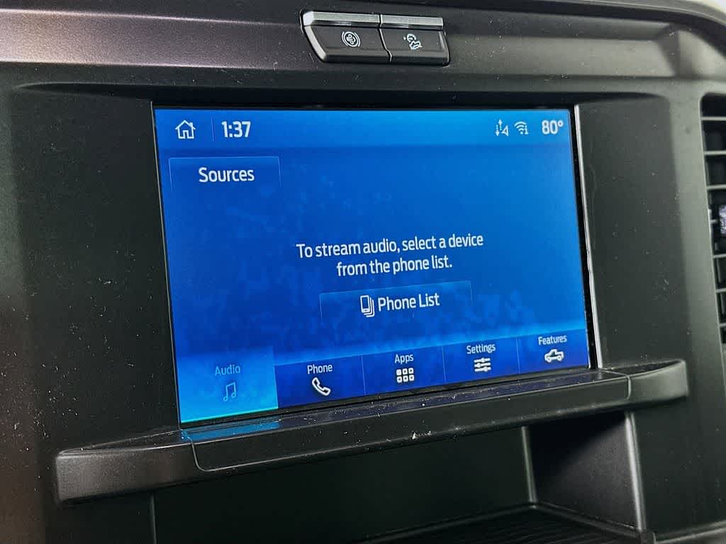 Thumbnail: 2026 Ford F-250 - 16