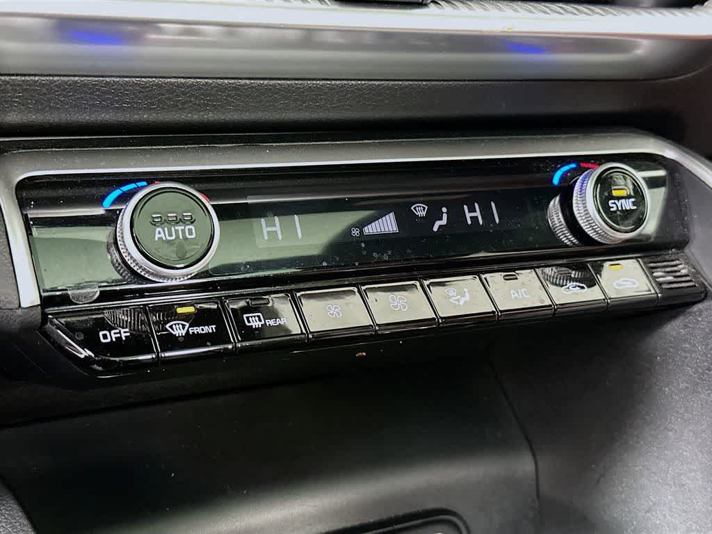 Thumbnail: 2022 Kia K5 - 17