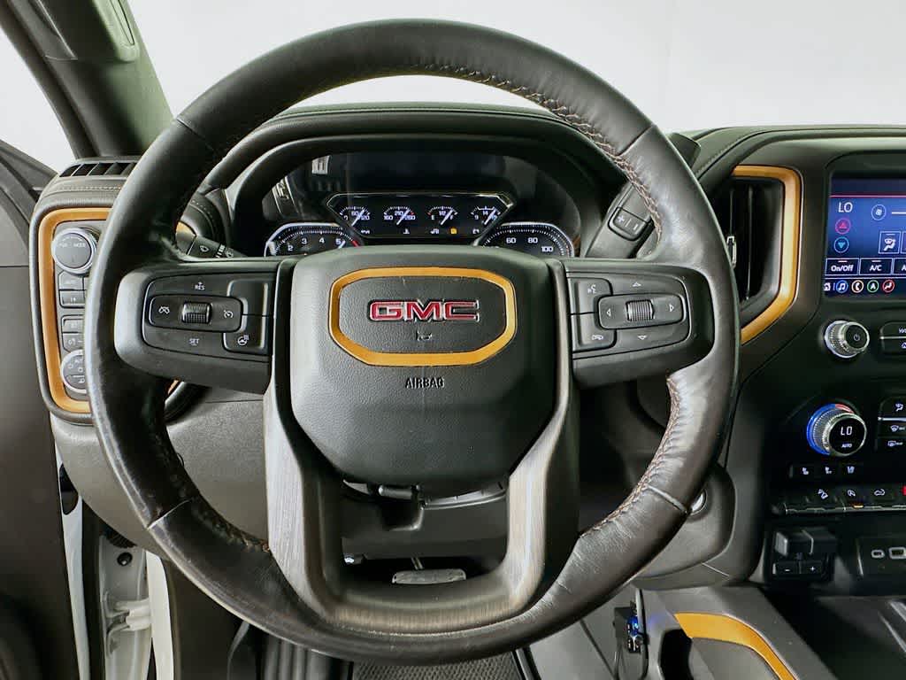 Thumbnail: 2021 GMC Sierra 1500 - 16