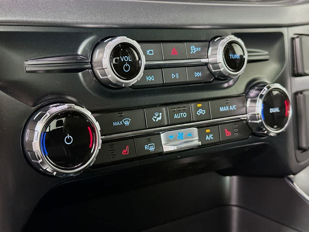 Thumbnail: 2026 Ford F-150 - 17