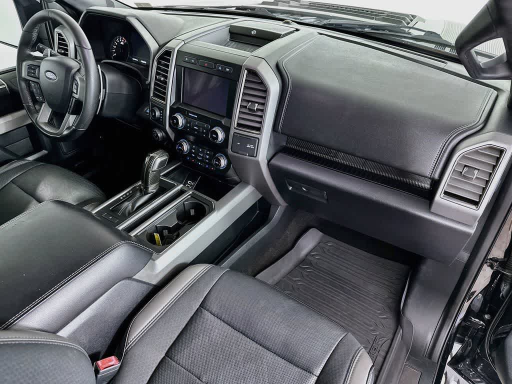 Thumbnail: 2020 Ford F-150 - 33