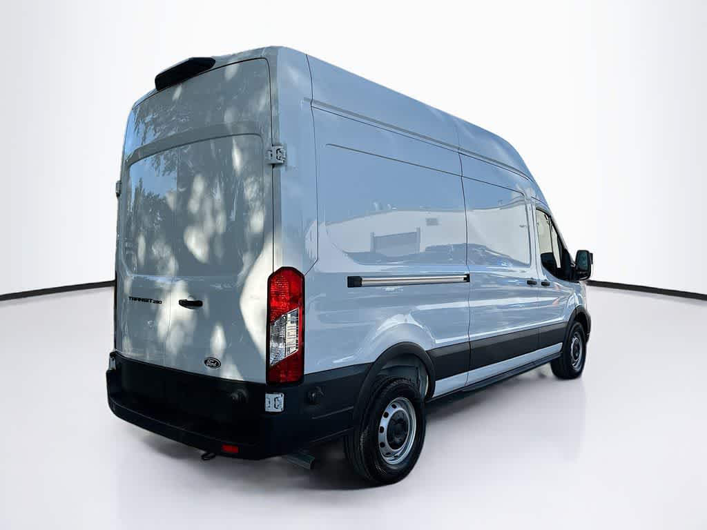 Thumbnail: 2026 Ford Transit Series - 22