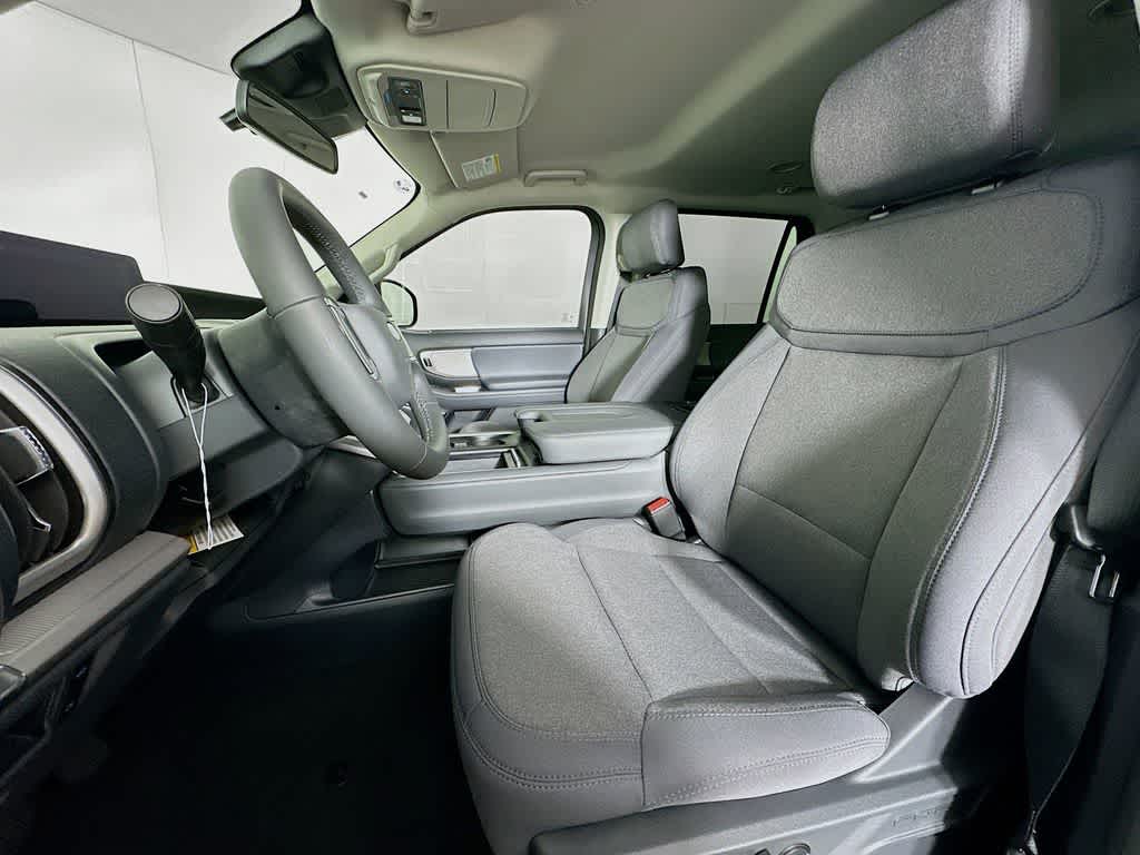 Thumbnail: 2026 Ford Expedition - 12