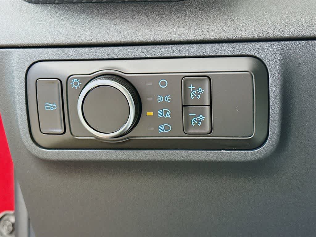 Thumbnail: 2024 Ford Mustang - 24