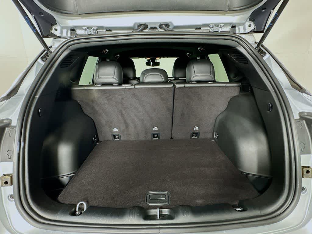 Thumbnail: 2024 Jeep Compass - 21