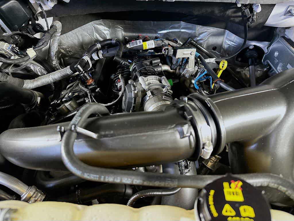 Thumbnail: 2023 Ford F-150 - 9