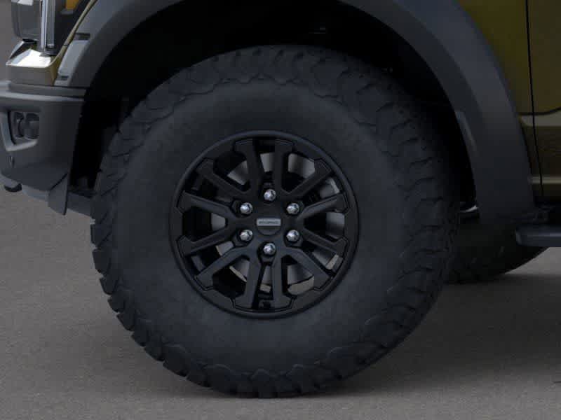 Thumbnail: 2025 Ford F-150 - 19