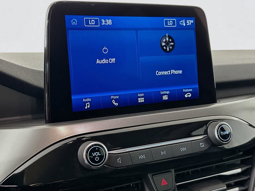 Thumbnail: 2024 Ford Escape - 17