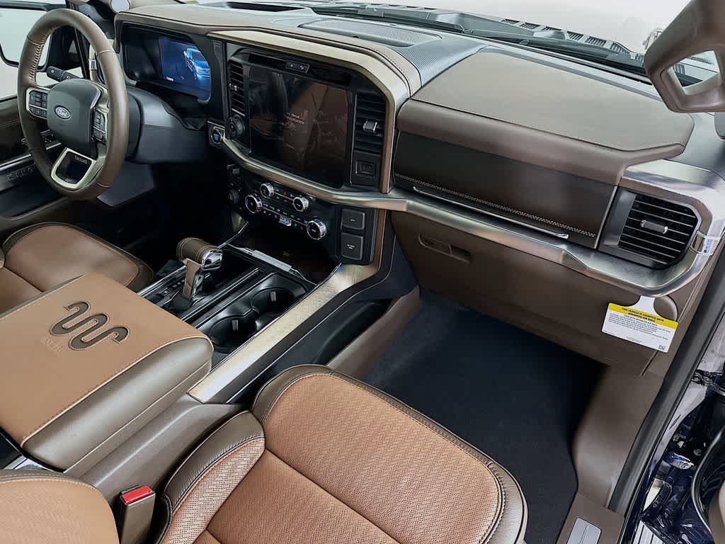 Thumbnail: 2025 Ford F-150 - 35