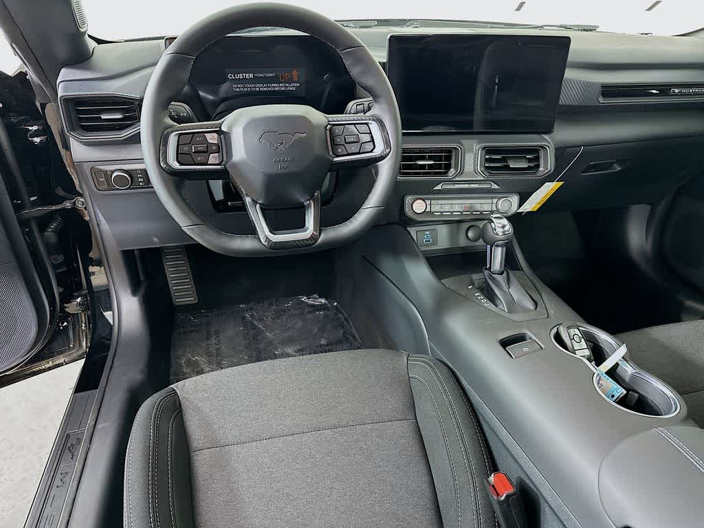 Thumbnail: 2026 Ford Mustang - 9