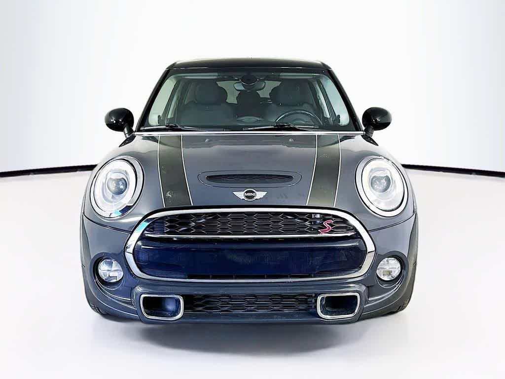 Thumbnail: 2016 MINI Cooper Hardtop - 6
