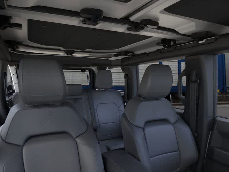 Thumbnail: 2026 Ford Bronco - 12