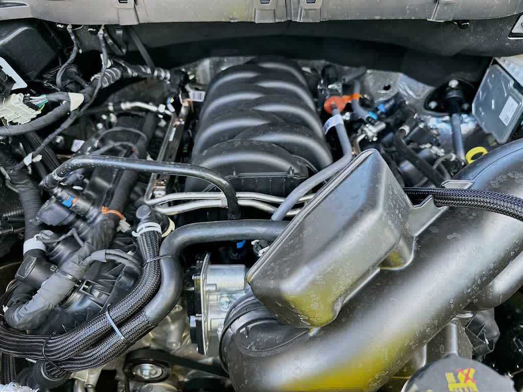 Thumbnail: 2025 Ford F-150 - 9