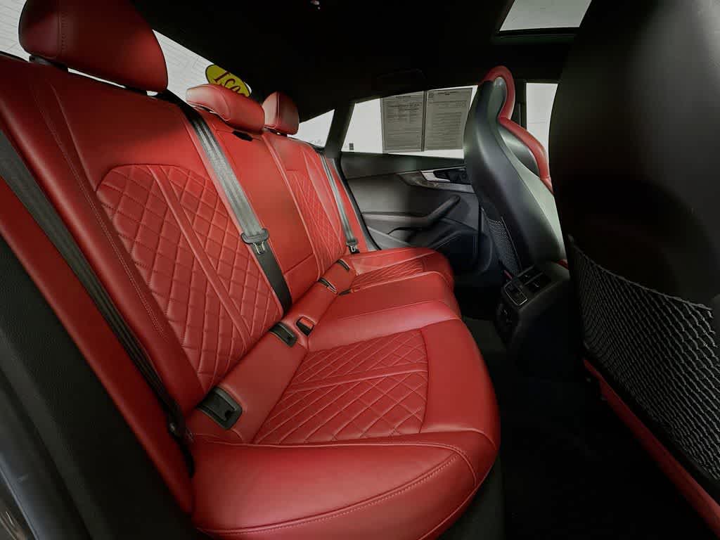 Thumbnail: 2021 Audi S5 - 33