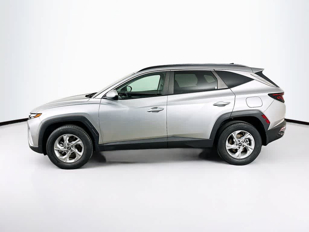Thumbnail: 2024 Hyundai Tucson - 3