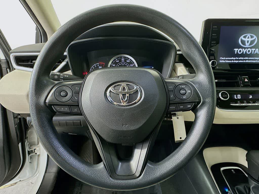 Thumbnail: 2022 Toyota Corolla - 15
