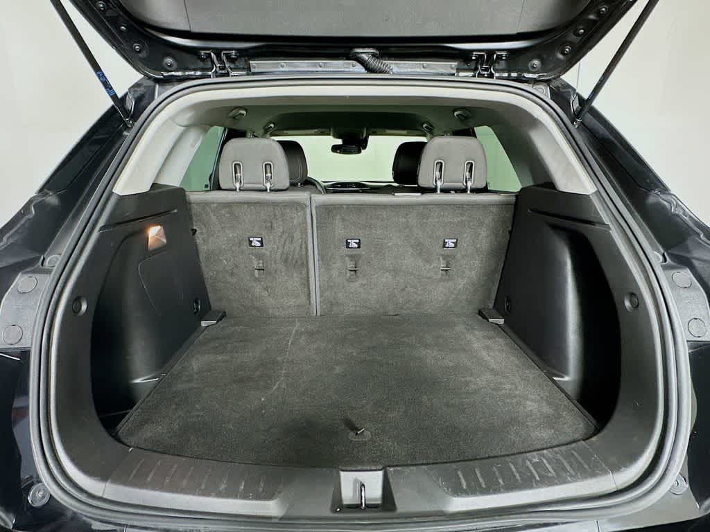 Thumbnail: 2022 Chevrolet TrailBlazer - 20