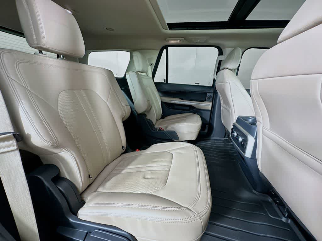Thumbnail: 2023 Ford Expedition - 35