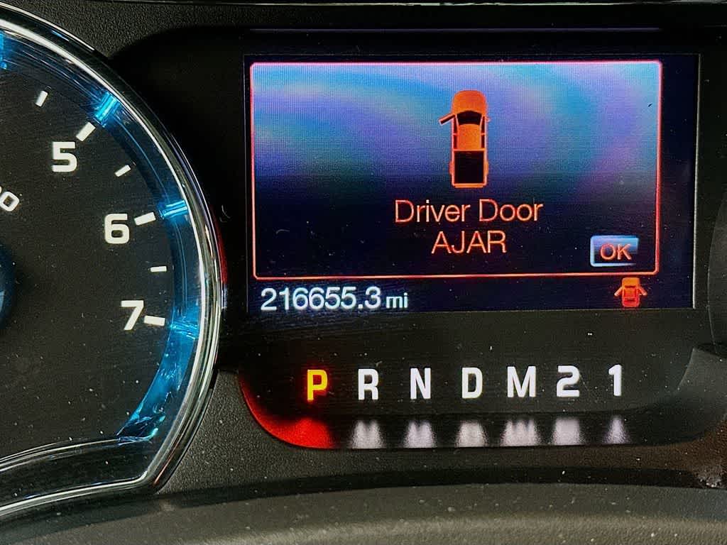 Thumbnail: 2014 Ford F-150 - 20