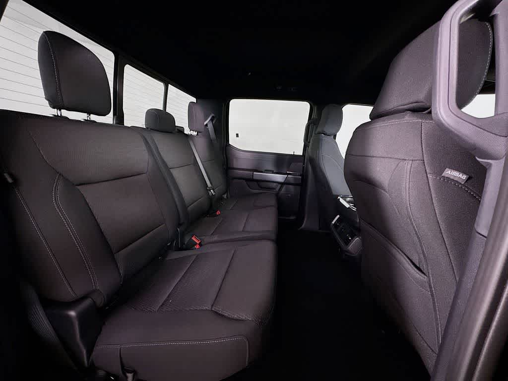 Thumbnail: 2026 Ford F-150 - 32