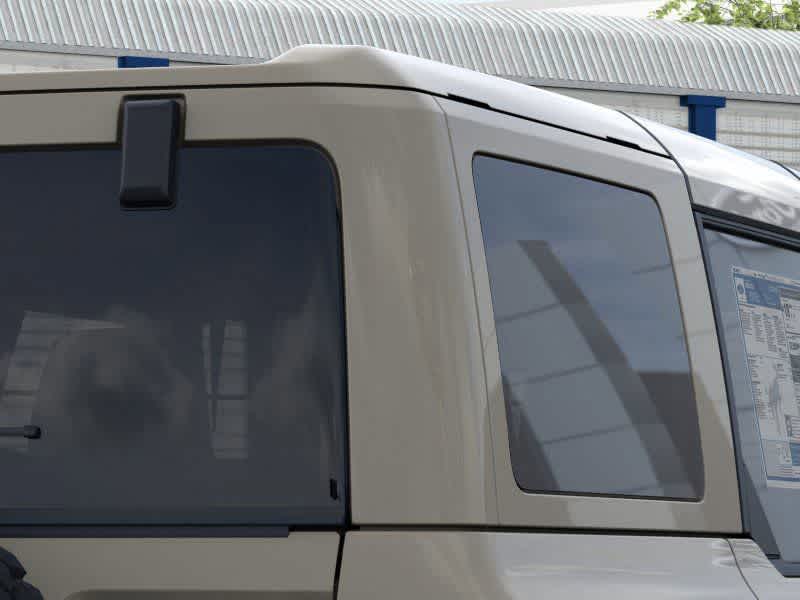 Thumbnail: 2025 Ford Bronco - 25