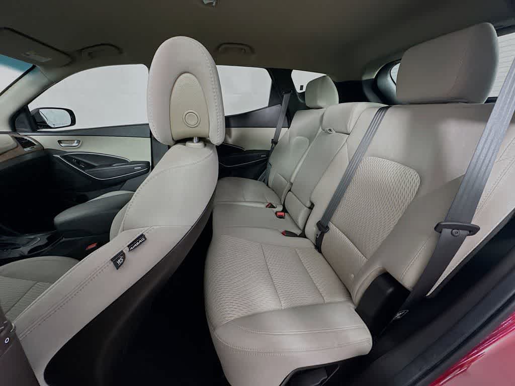 Thumbnail: 2014 Hyundai Santa Fe - 13