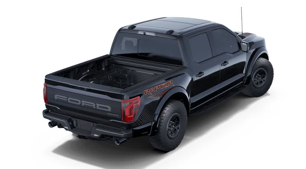 Thumbnail: 2025 Ford F-150 - 3