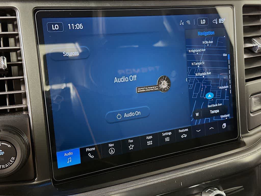 Thumbnail: 2025 Ford F-150 - 17