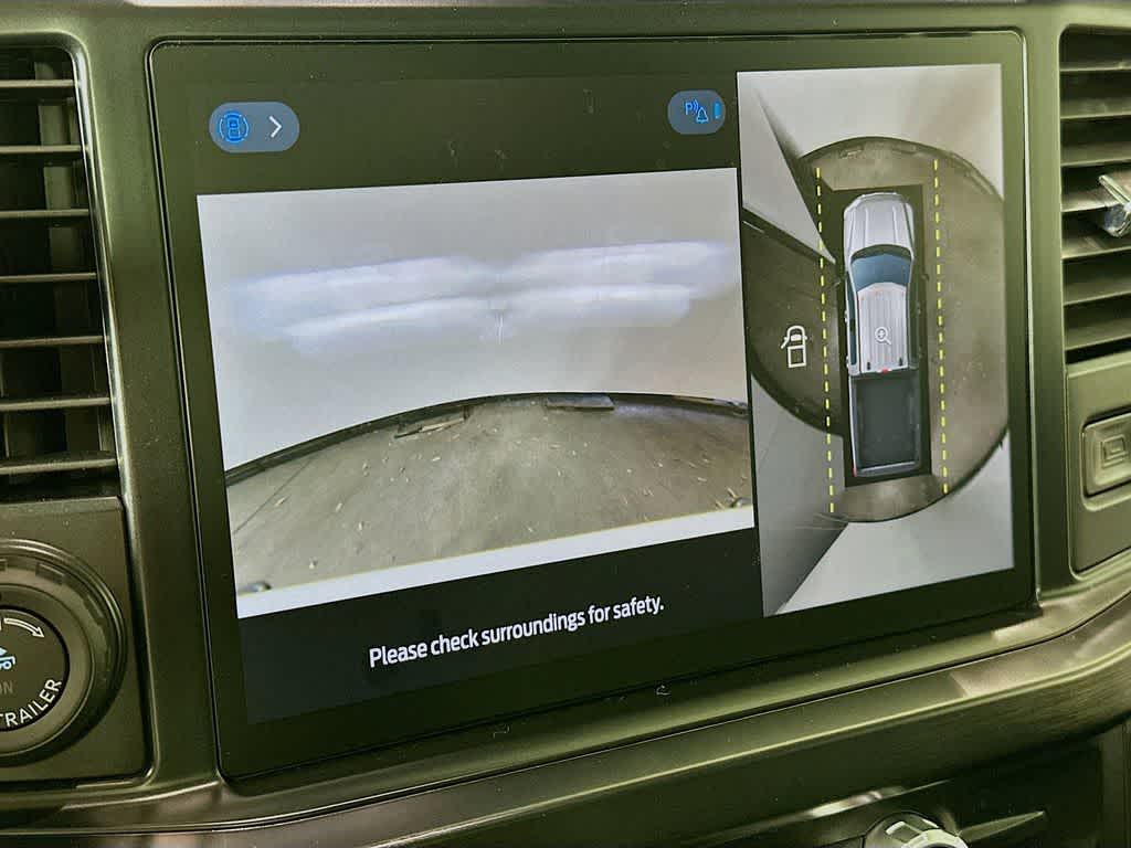 Thumbnail: 2026 Ford F-250 - 29