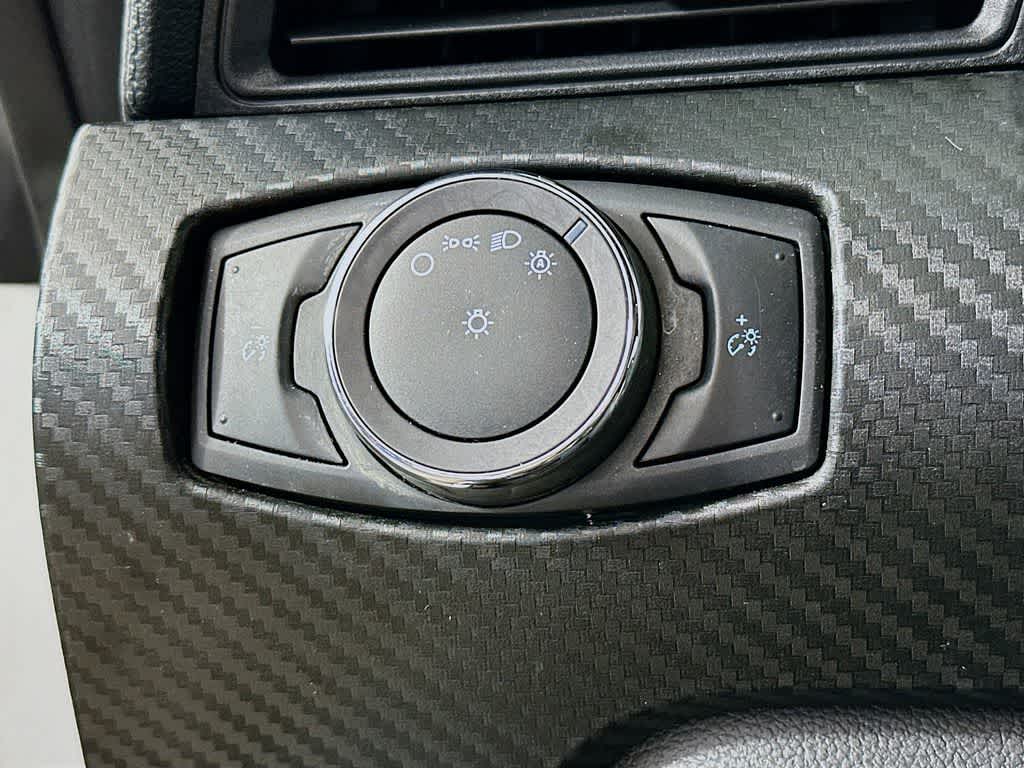 Thumbnail: 2019 Ford Mustang - 25