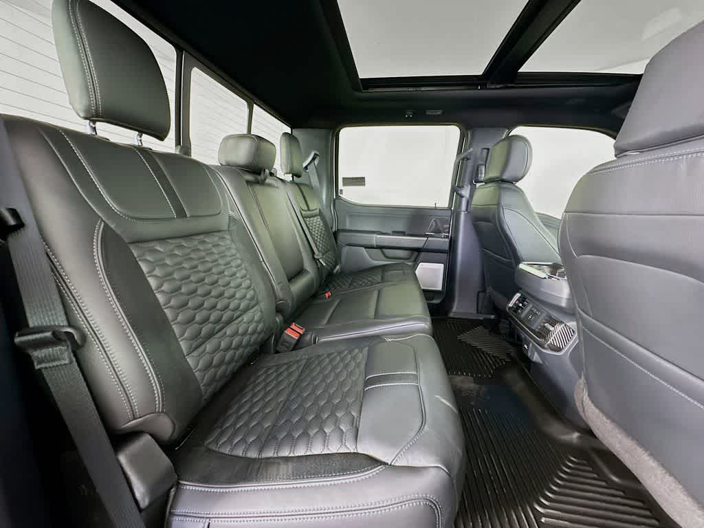 Thumbnail: 2025 Ford F-150 - 34