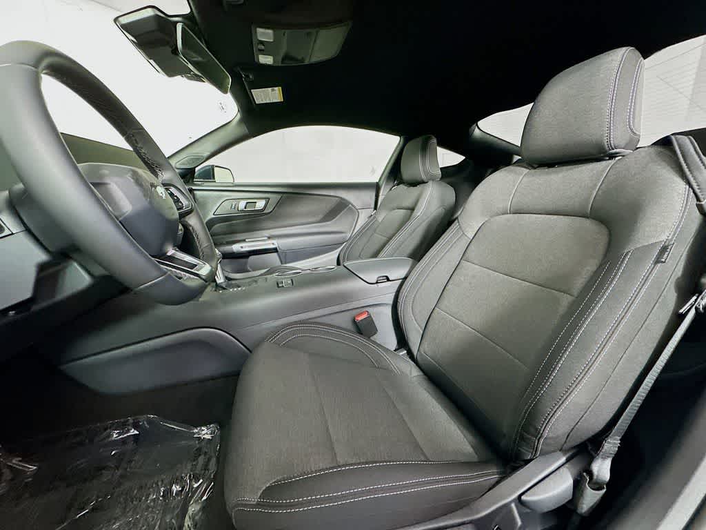 Thumbnail: 2026 Ford Mustang - 11