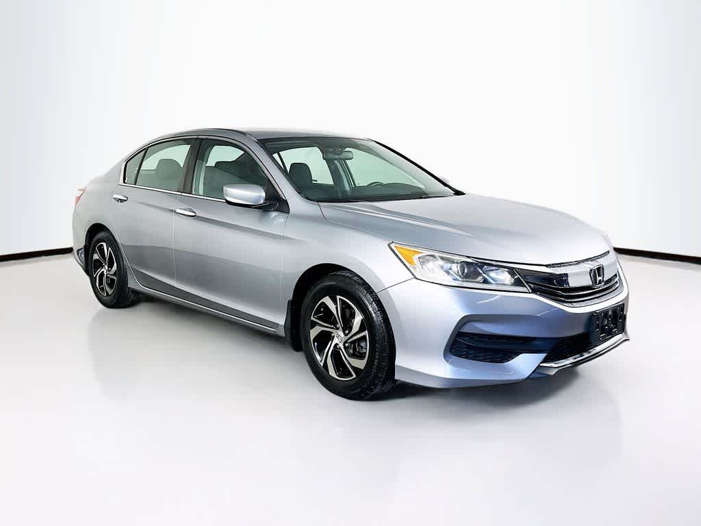 Thumbnail: 2016 Honda Accord - 23