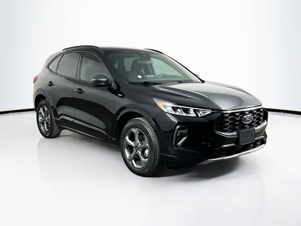 Thumbnail: 2023 Ford Escape - 24