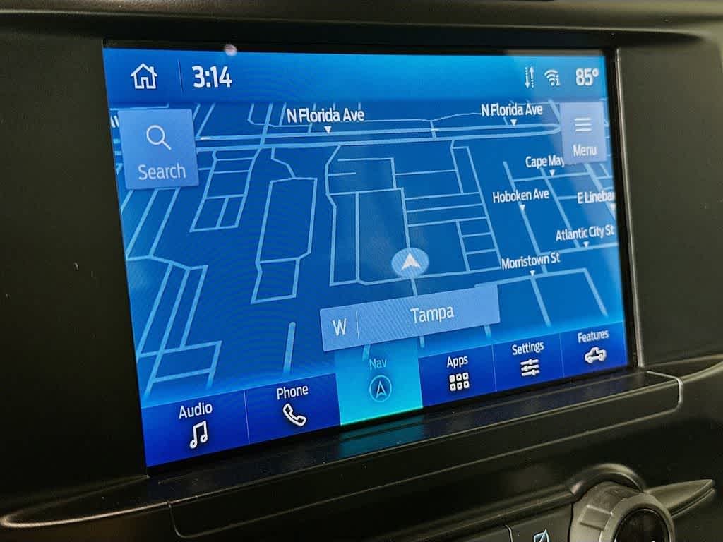 Thumbnail: 2023 Ford F-150 - 28