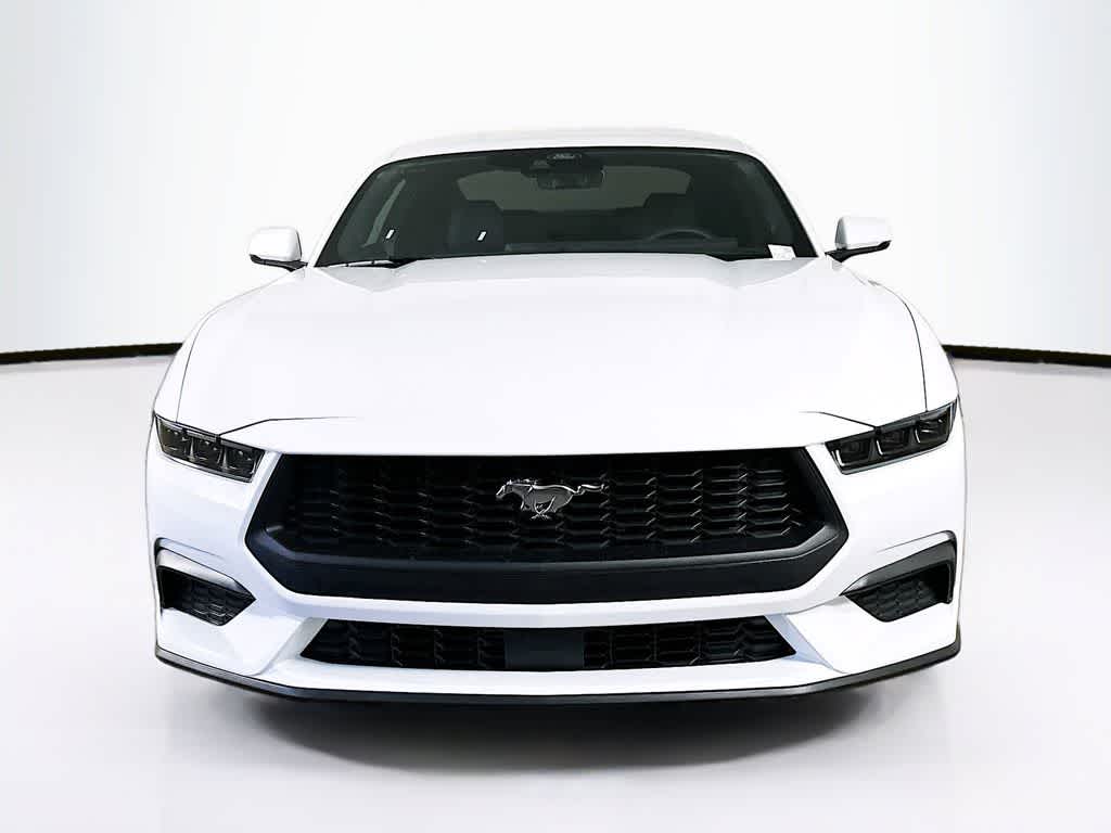 Thumbnail: 2026 Ford Mustang - 5