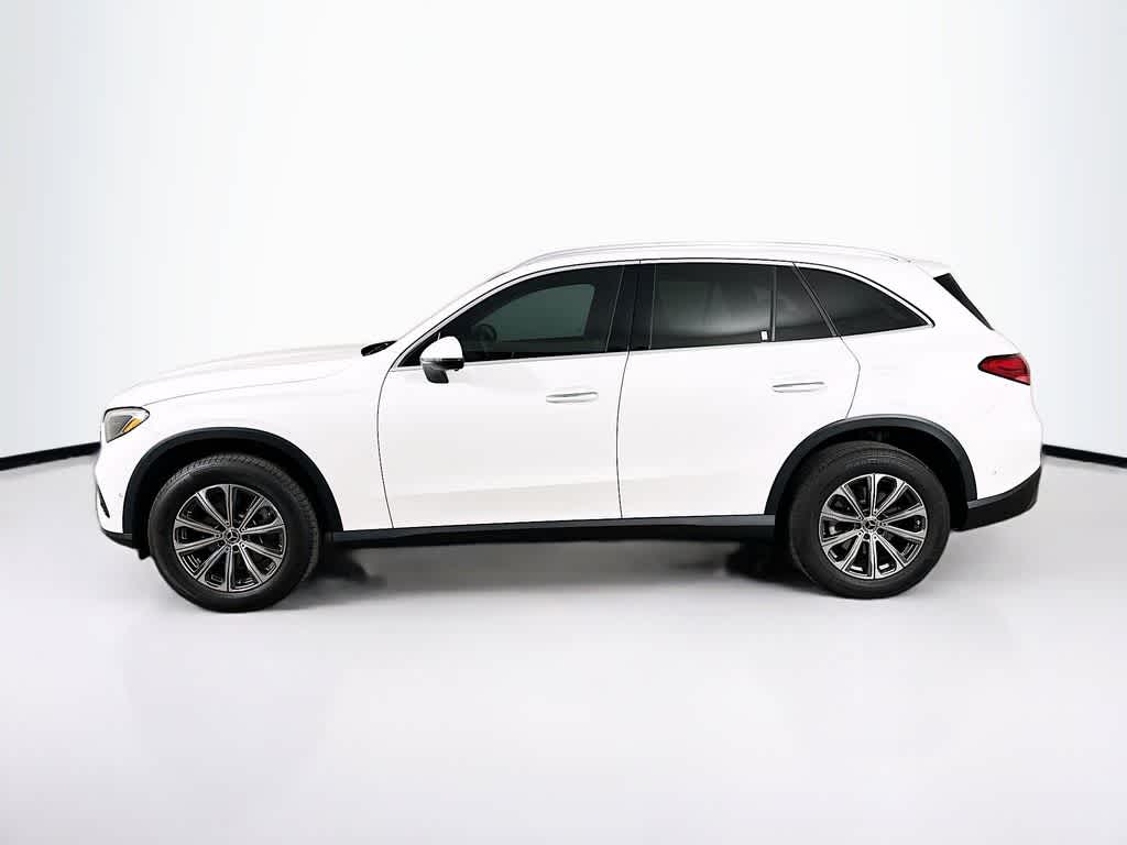 Thumbnail: 2024 Mercedes-Benz GLC - 3