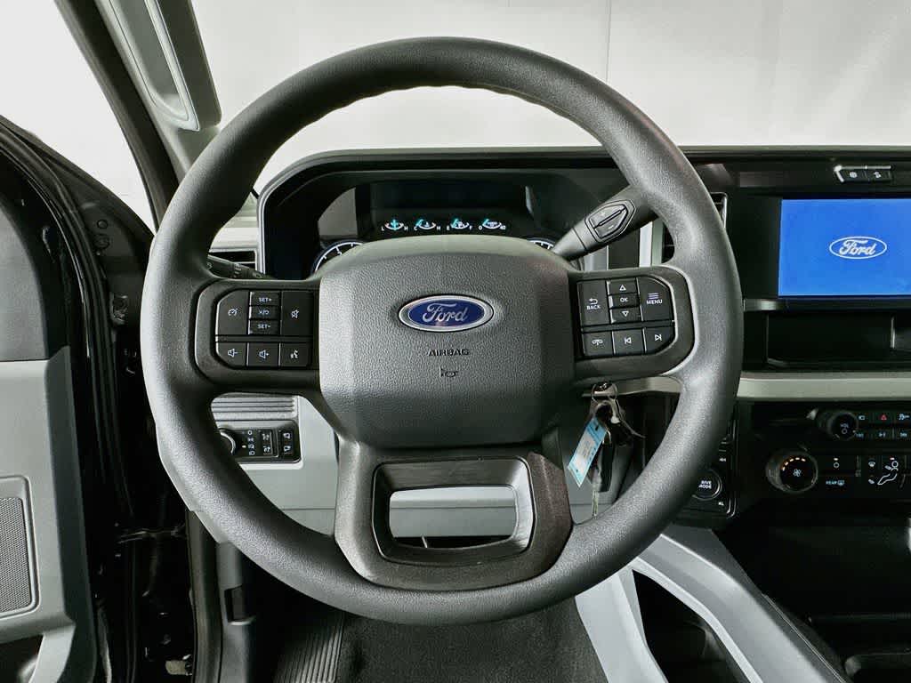 Thumbnail: 2026 Ford F-350 - 16