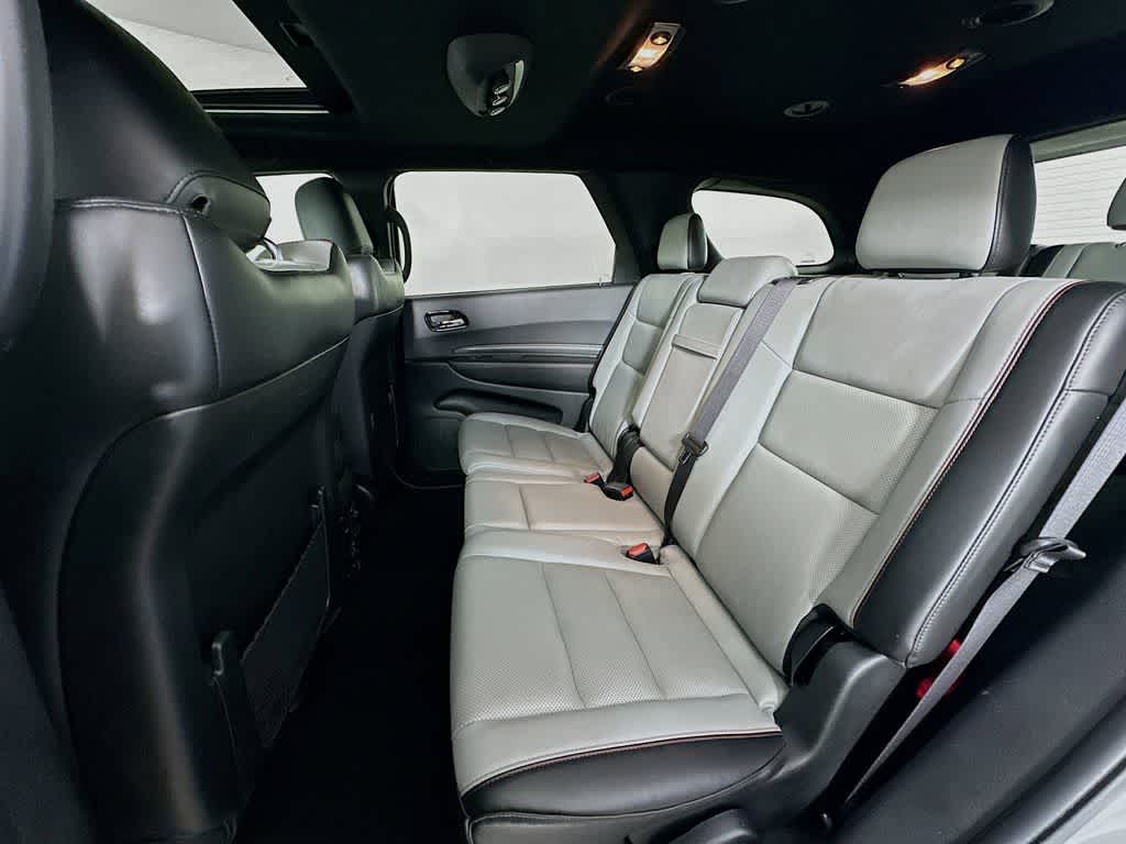2023 Dodge Durango R/T 14