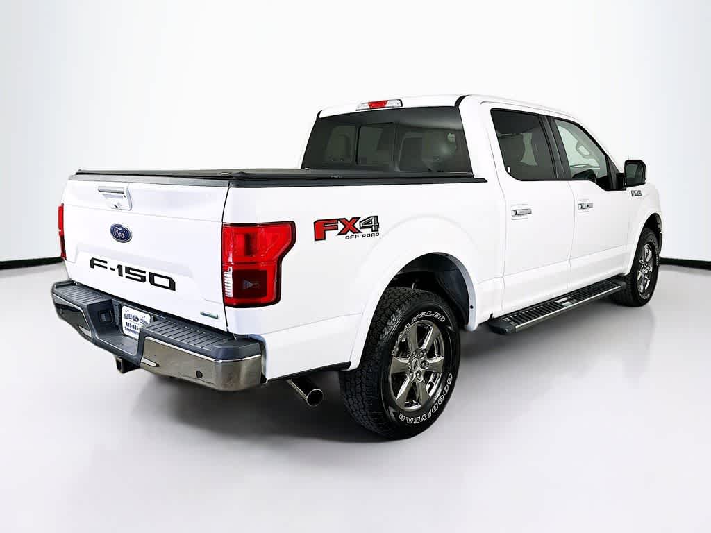 Thumbnail: 2018 Ford F-150 - 25