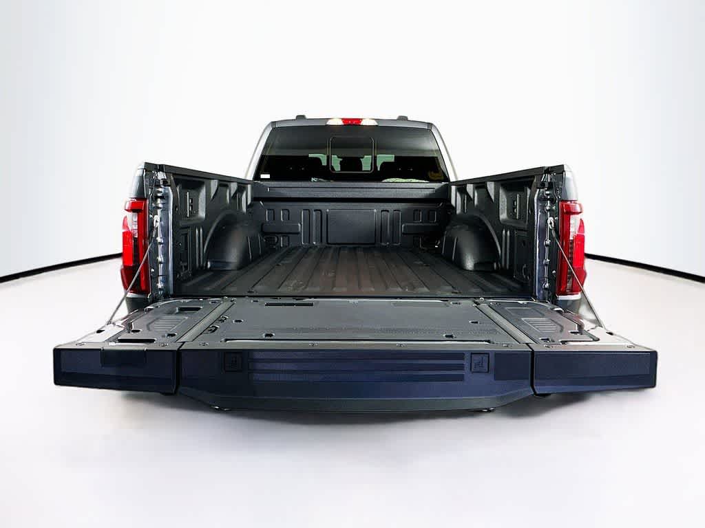 Thumbnail: 2026 Ford F-150 - 21