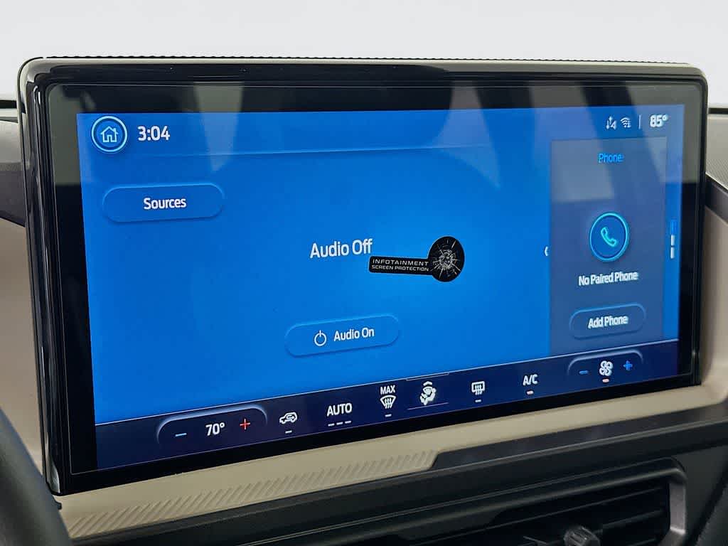 Thumbnail: 2025 Ford Bronco Sport - 17