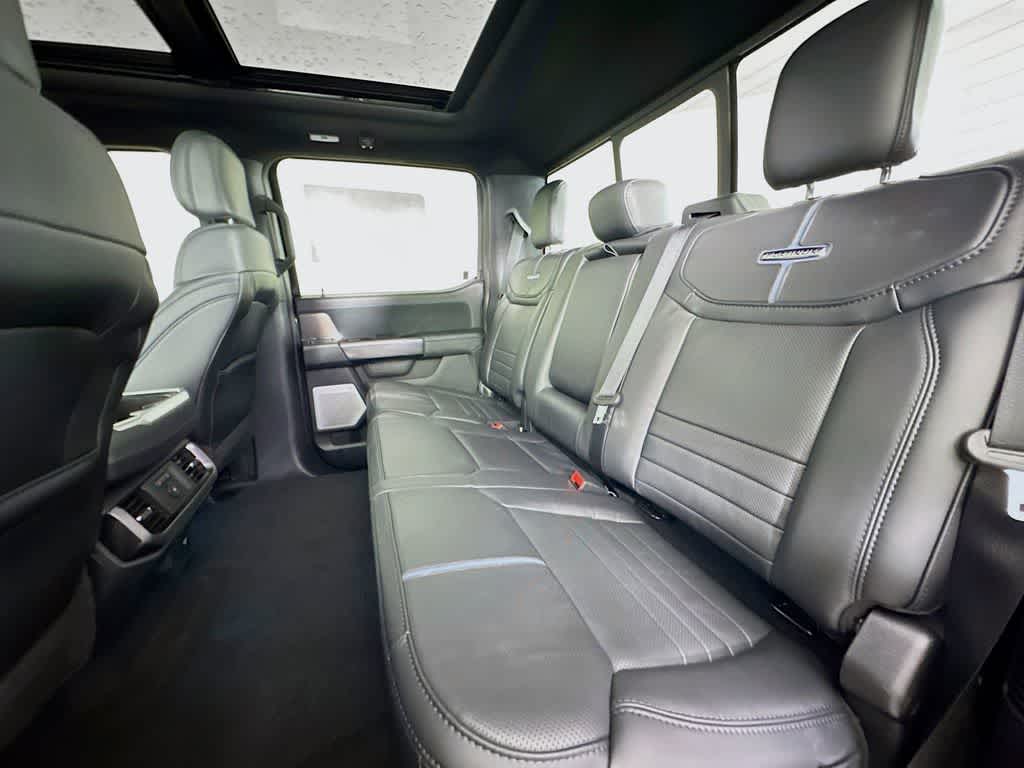 Thumbnail: 2025 Ford F-150 - 14