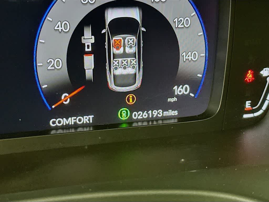 Thumbnail: 2023 Acura Integra - 19