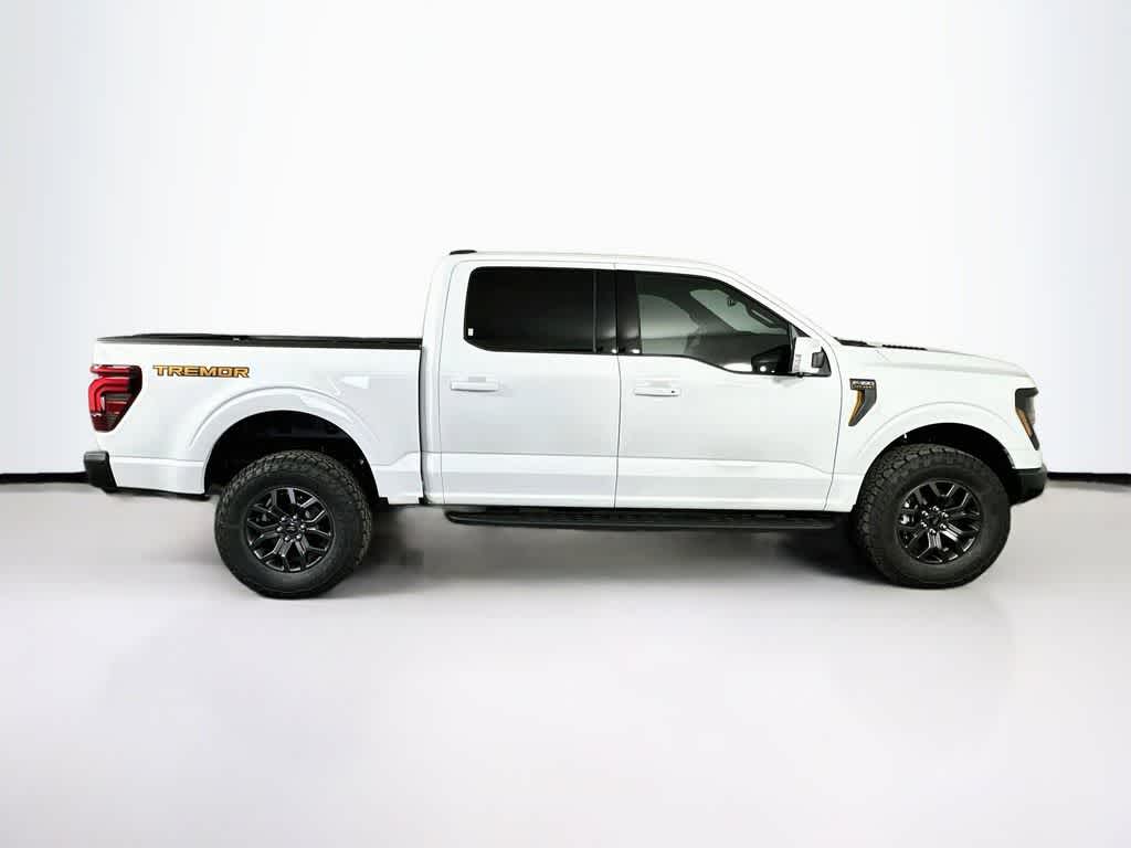 Thumbnail: 2026 Ford F-150 - 26