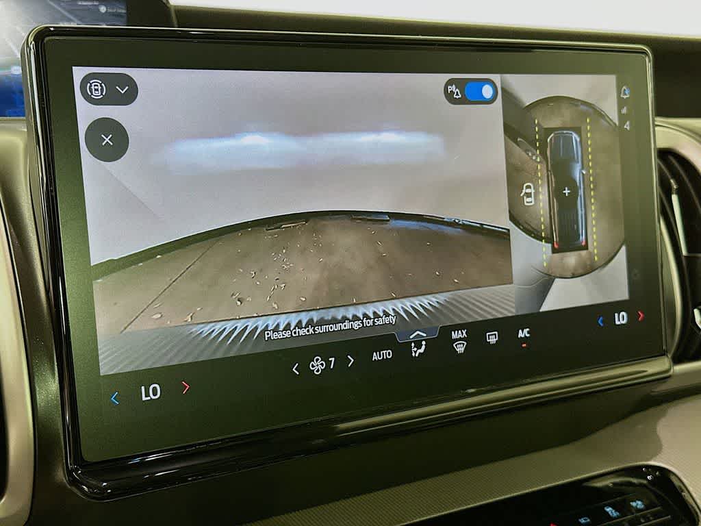 Thumbnail: 2026 Ford Expedition MAX - 28